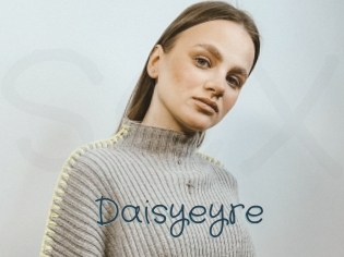 Daisyeyre