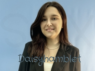 Daisyhamblet