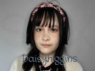 Daisyhiggins