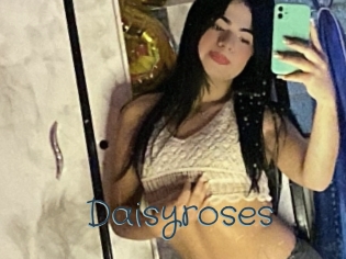 Daisyroses