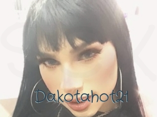 Dakotahot21