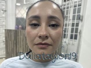 Daliataylor19