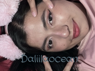 Daliilaocean