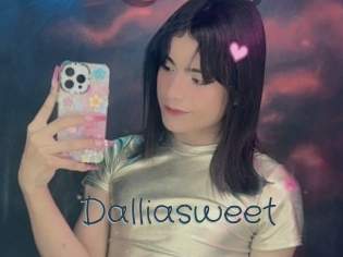 Dalliasweet