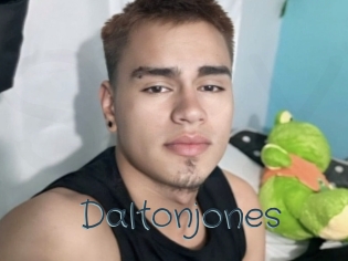 Daltonjones