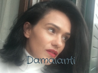 Damaianti