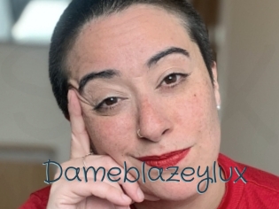 Dameblazeylux