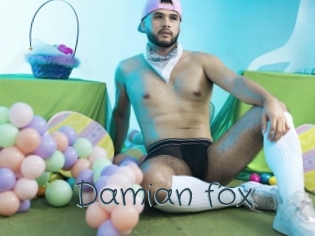 Damian_fox