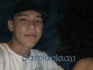 Damianlaan