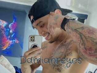 Damianreyes