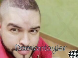 Damiantayler