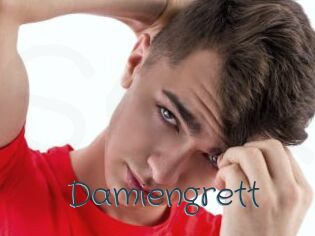 Damiengrett