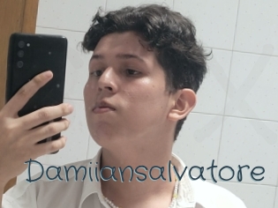 Damiiansalvatore