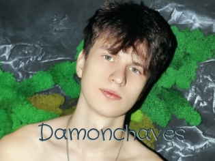 Damonchaves