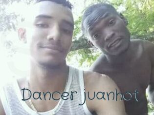 Dancer_juanhot