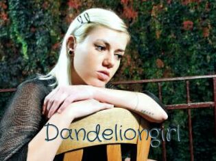 Dandeliongirl