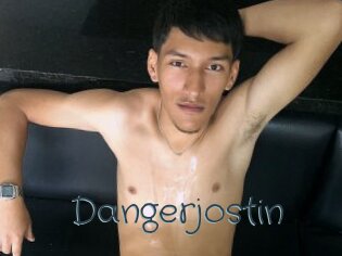 Dangerjostin