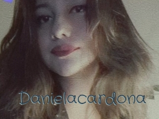 Danielacardona