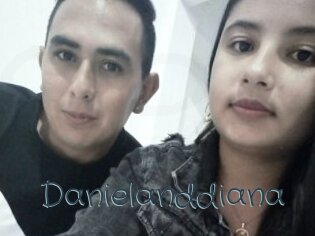 Danielanddiana