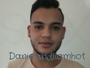 Danielandliamhot