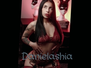 Danielashia