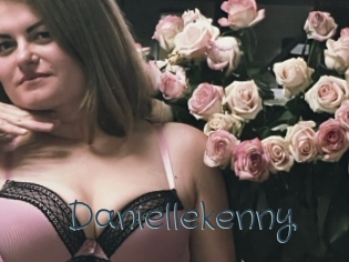 Daniellekenny