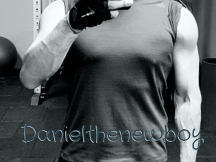 Danielthenewboy