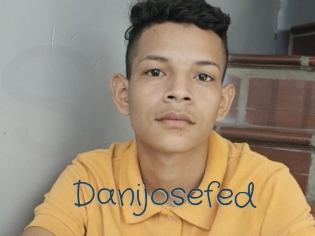 Danijosefed