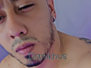 Danikhus