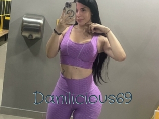 Danilicious69