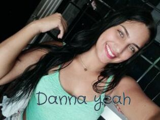 Danna_yeah