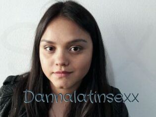 Dannalatinsexx