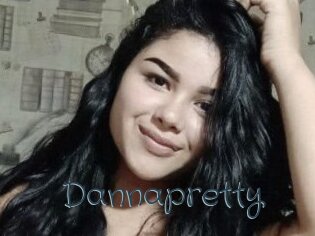 Dannapretty