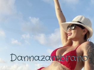 Dannazambrano