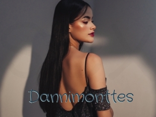 Dannimonttes