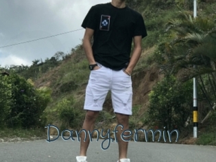 Dannyfermin