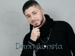 Dannykonsta