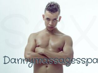 Dannymassagesspa