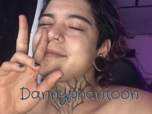 Dannyphantoon