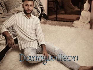 Dannywillson