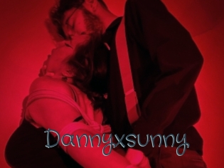 Dannyxsunny