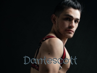 Dantescott