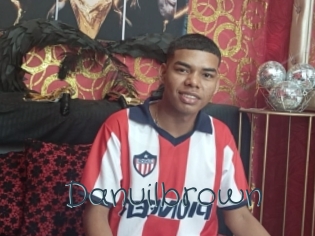 Danuilbrown