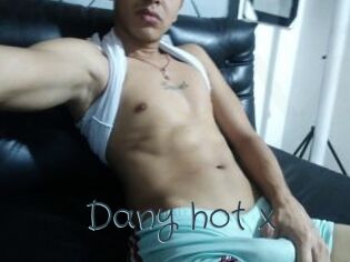 Dany_hot_x