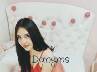 Danyms