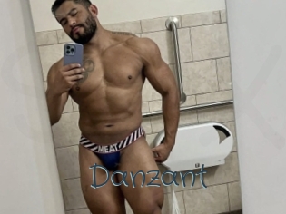 Danzant