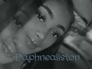 Daphneallston