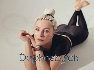 Daphnebirch