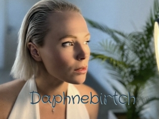 Daphnebirtch