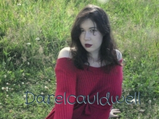 Darelcauldwell